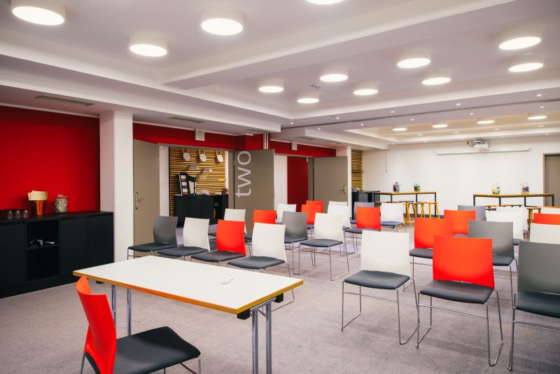 Vienna House Easy by Wyndham Limburg