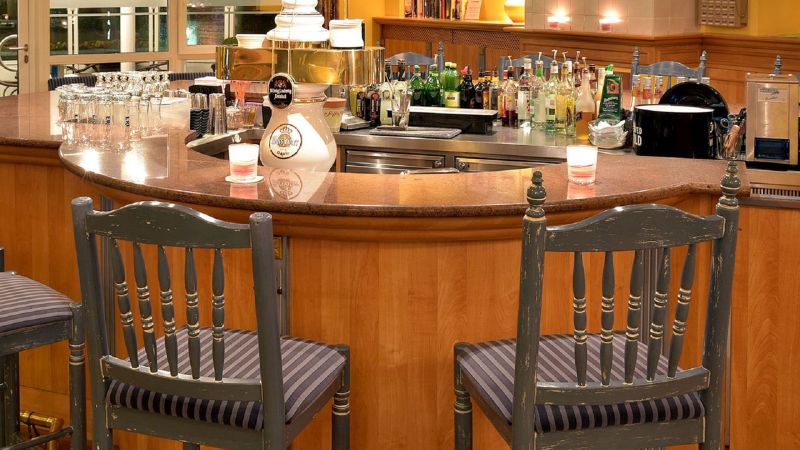 Country Hotel Timmendorfer Strand