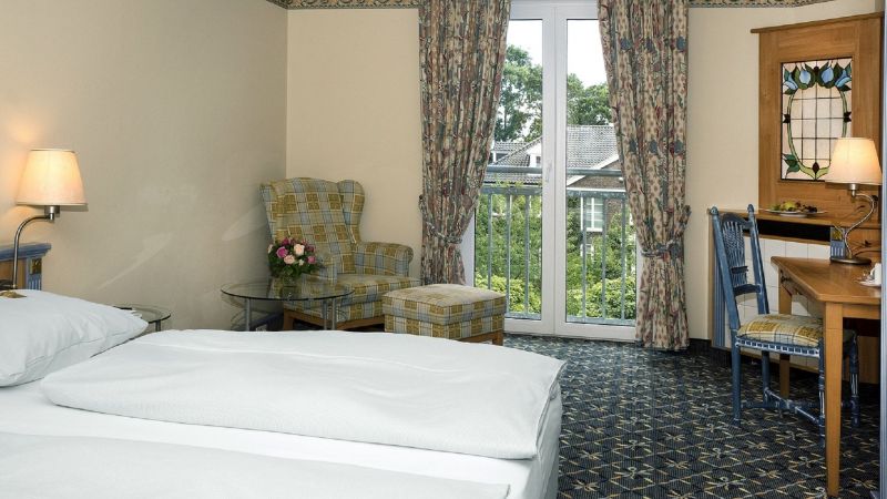Country Hotel Timmendorfer Strand