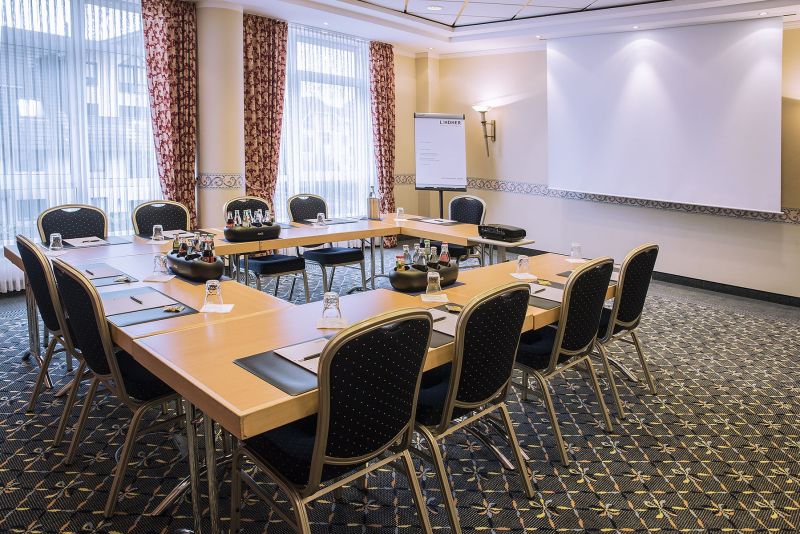 Country Hotel Timmendorfer Strand