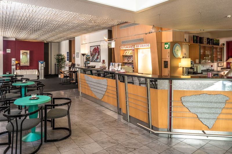 ARVENA Messe Hotel