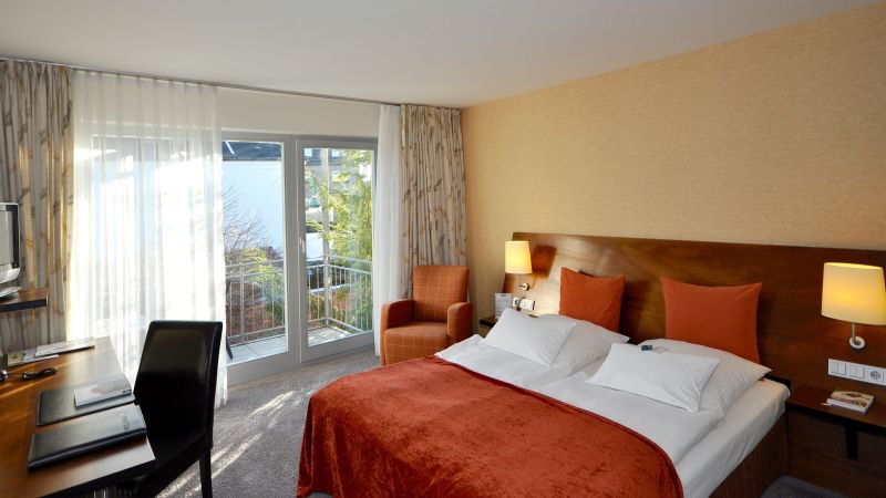 Wellings Romantik Hotel zur Linde