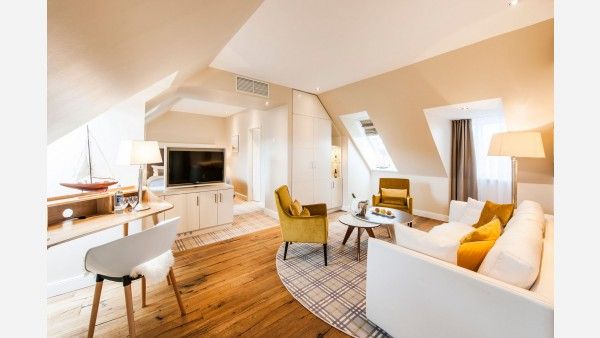 Hotel Birke, Ringhotel Kiel