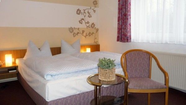 Hotel Zum Gründle