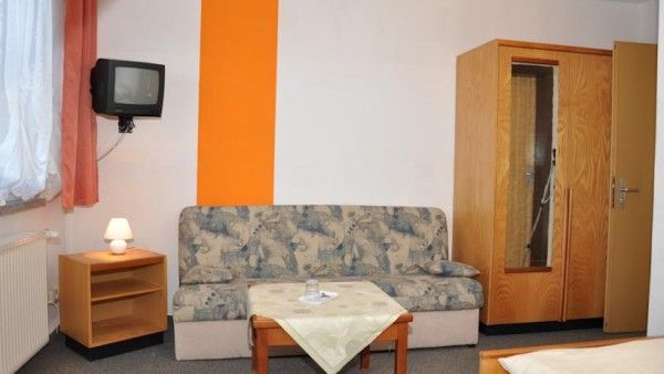 Hotel Zum Gründle