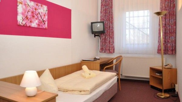 Hotel Zum Gründle