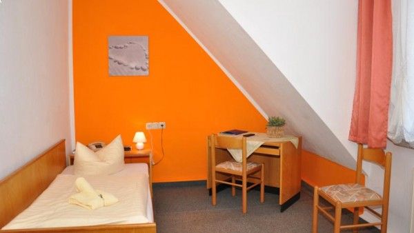 Hotel Zum Gründle