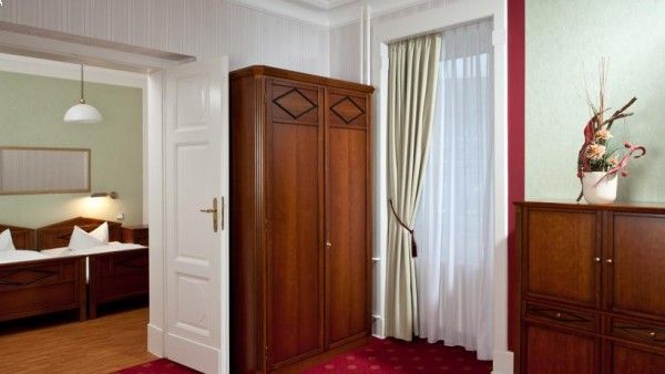 Boutique-Hotel Amalienhof