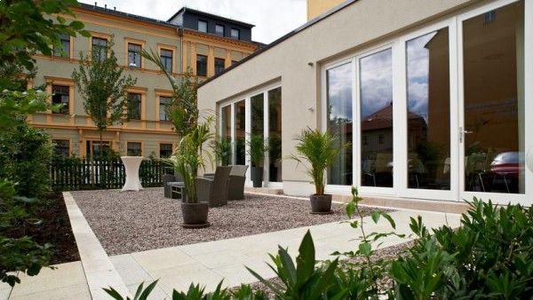 Boutique-Hotel Amalienhof