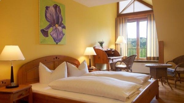 Seehotel Gut Dürnhof
