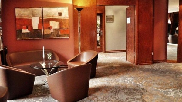 Hotel & Restaurant Walfisch