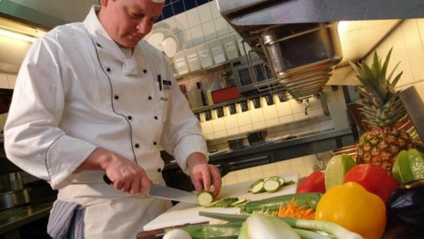 Hotel & Restaurant Walfisch