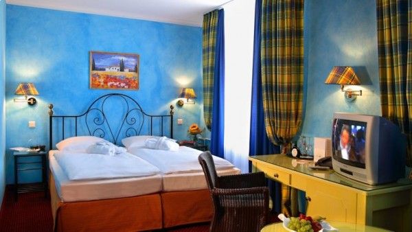 Dormero Hotel Coburg