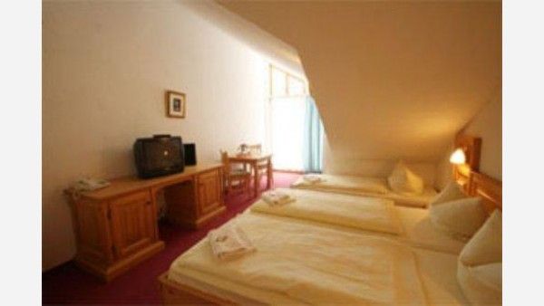 Hotel Ahornhof