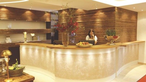 Wellness & Thermal Retreat Das Mühlbach