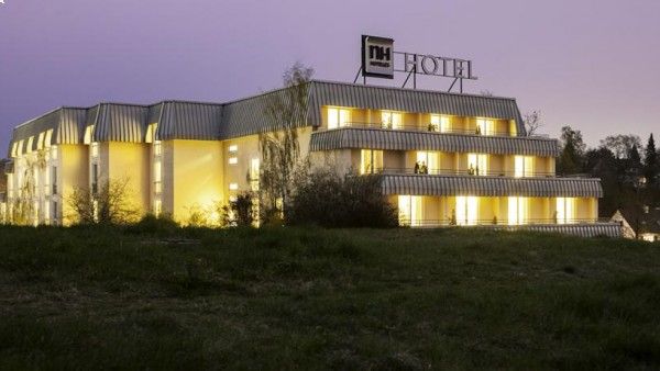 Taste Hotel Heidenheim
