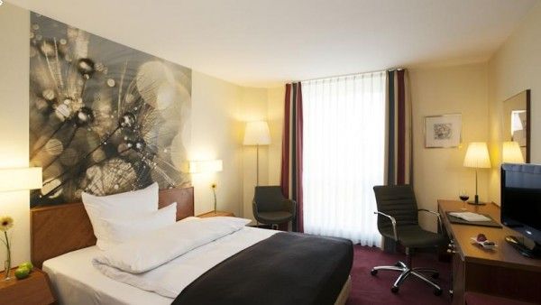 Taste Hotel Heidenheim