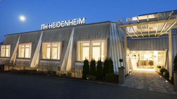 Taste Hotel Heidenheim