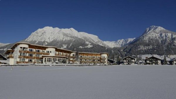 Alpenhof Oberstdorf Hotel & Spa, BW Signature Collection by Best Western