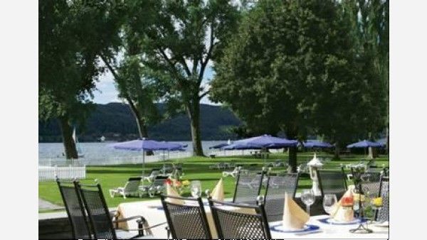 Hotel Hoeri am Bodensee