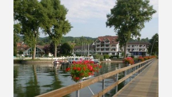 Hotel Hoeri am Bodensee