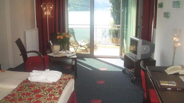 Seehotel Adler