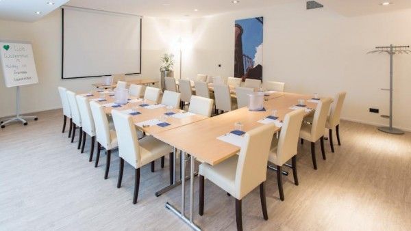 Holiday Inn Express Neunkirchen, an IHG Hotel