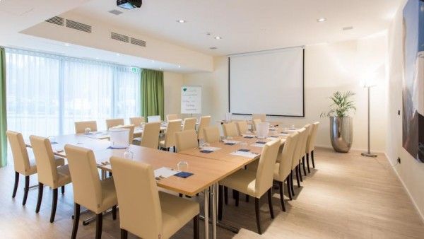 Holiday Inn Express Neunkirchen, an IHG Hotel