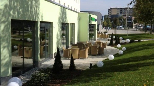 Holiday Inn Express Neunkirchen, an IHG Hotel
