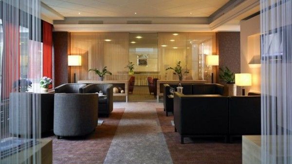 Mercure Hotel Koblenz