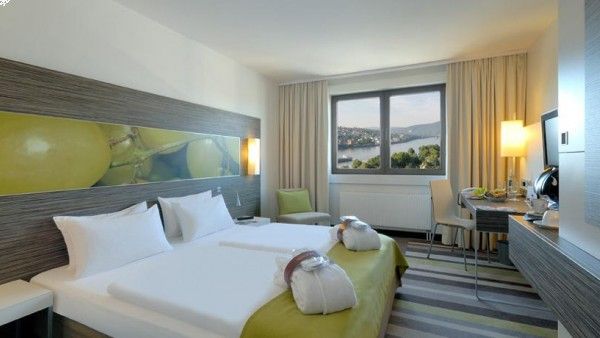 Mercure Hotel Koblenz