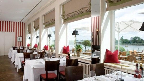 AMERON Bonn Hotel Königshof