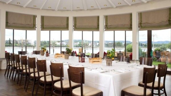 AMERON Bonn Hotel Königshof