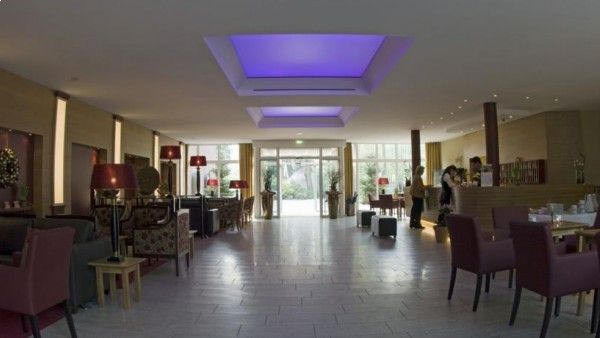 Waldhotel Tannenhäuschen