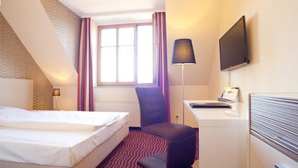 HKK Hotel Wernigerode