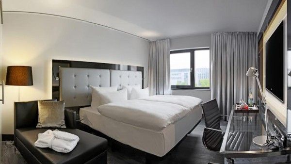 INNSiDE by Meliá Wolfsburg