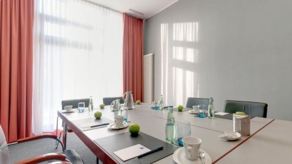 Hotel Wolfsburg Centrum, Affiliated by Meliá