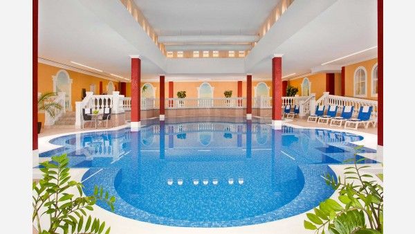 Dorint MARC AUREL Spa & Golf Resort