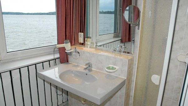 Seehotel Fährhaus