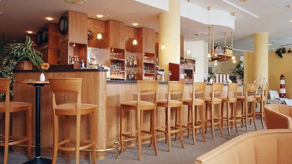 Hotel Mercator Itzehoe-Klosterforst