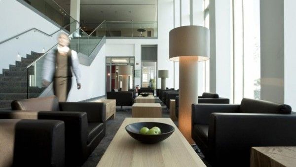ATLANTIC Hotel Kiel