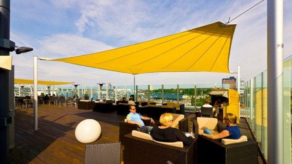 ATLANTIC Hotel Kiel