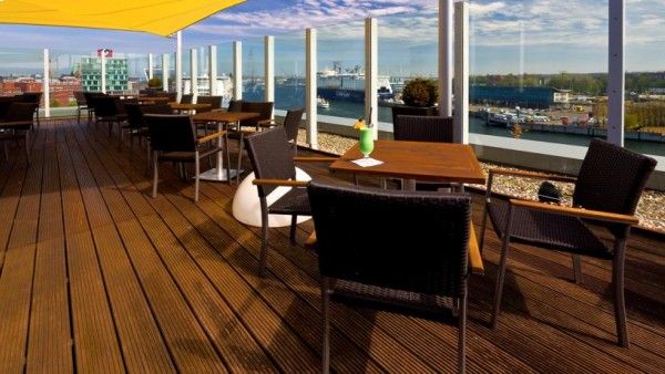 ATLANTIC Hotel Kiel