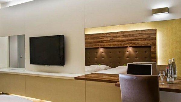 Hotel Conti Duisburg - Partner of SORAT Hotels