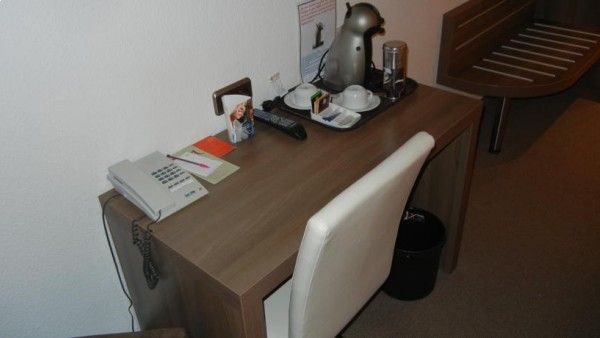 Hotel Am Gorzberg Greifswald