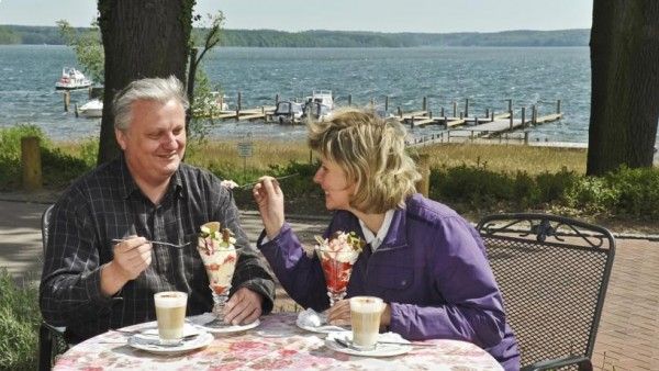 Falk Seehotel Plau am See