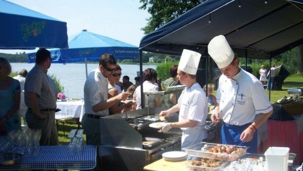 Falk Seehotel Plau am See