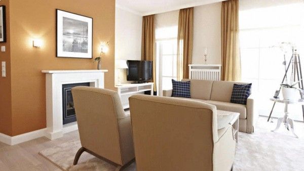 Steigenberger Grandhotel & Spa Heringsdorf