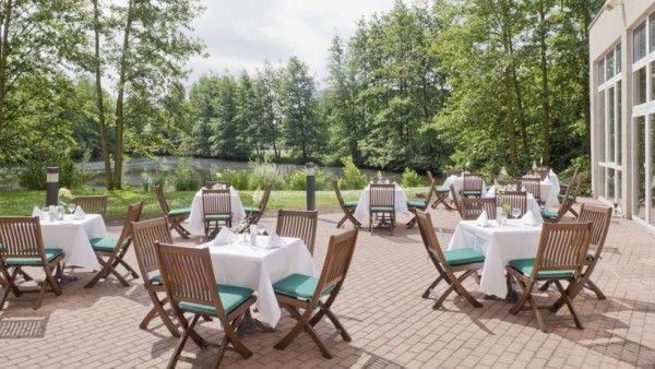 B&B Düsseldorf Krefeld
