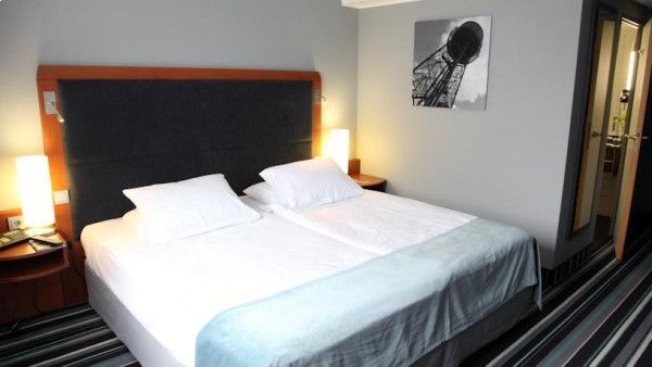 Radisson Blu Hotel Dortmund